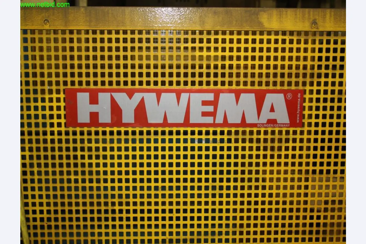 Europas führende Gießerei im Maschinenformguss für heißgasführende Teile-3