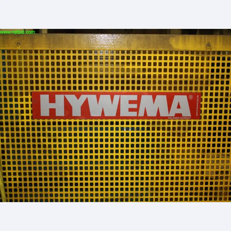 Europas führende Gießerei im Maschinenformguss für heißgasführende Teile-3