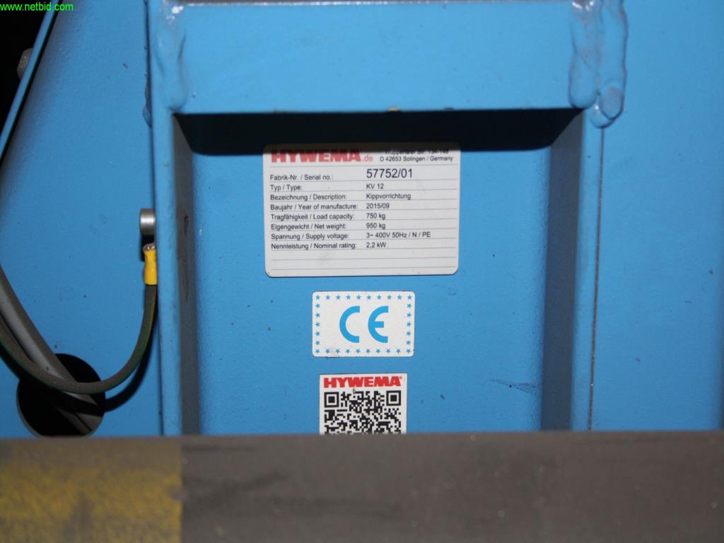 Europes leading foundry in machine casting for hot gas-carrying parts -4