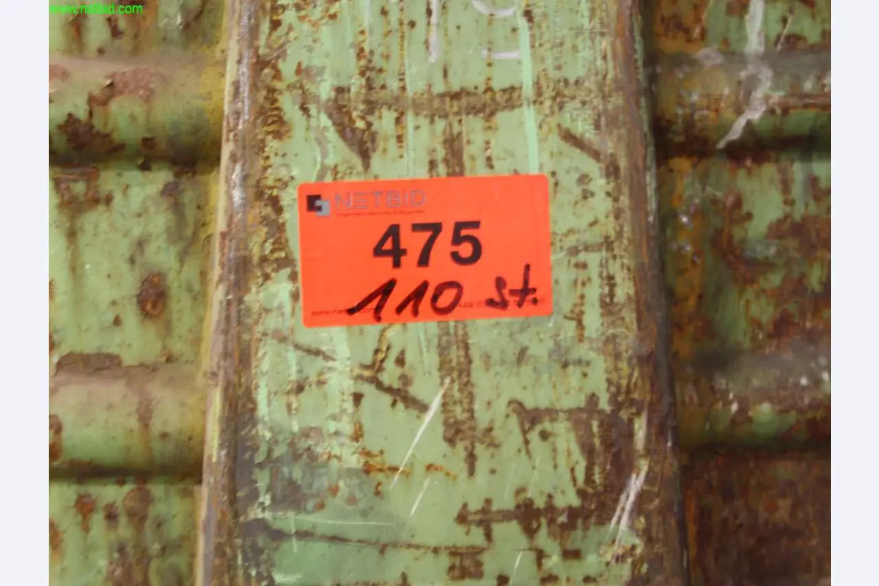 Europas führende Gießerei im Maschinenformguss für heißgasführende Teile-3