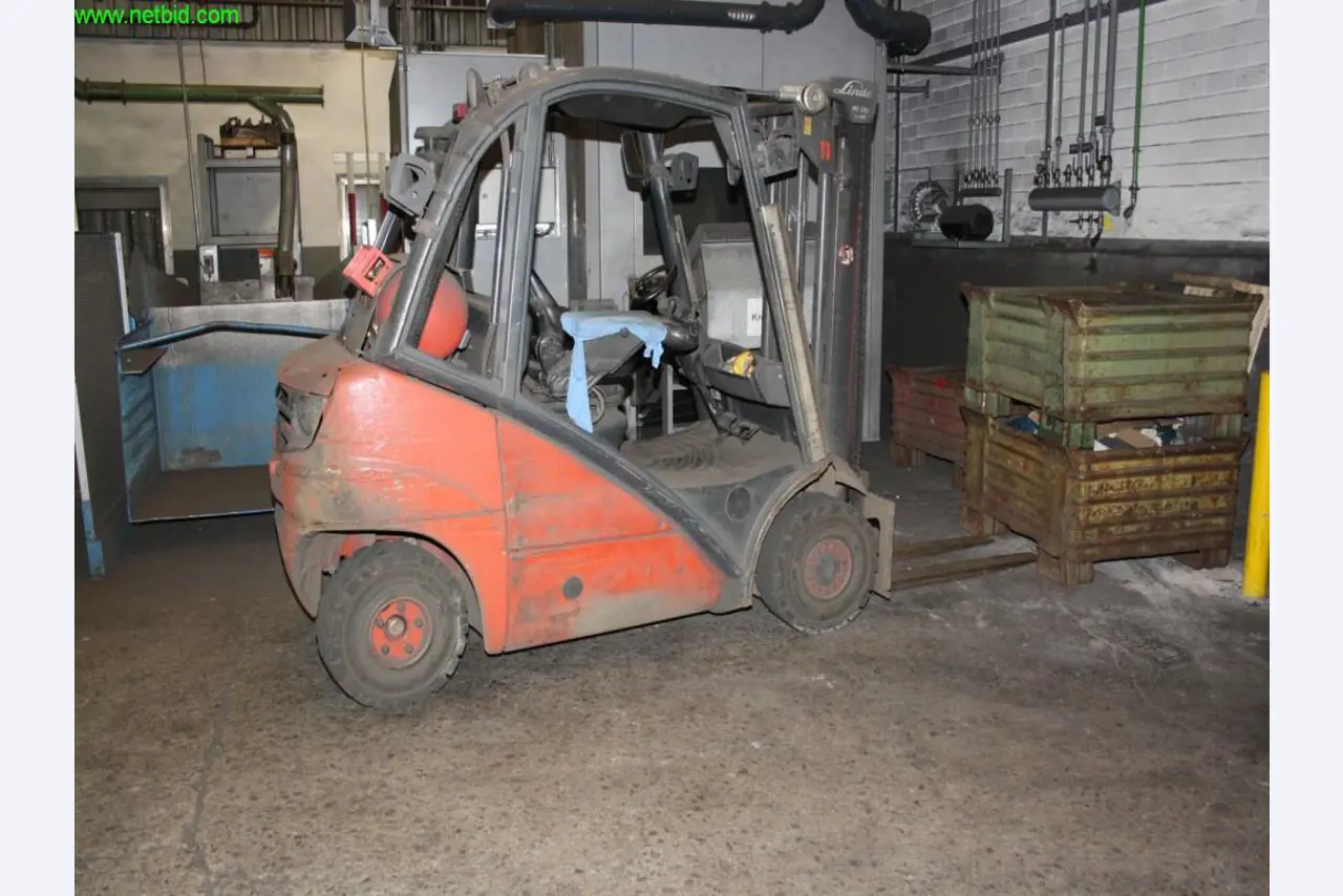 Europas führende Gießerei im Maschinenformguss für heißgasführende Teile-1