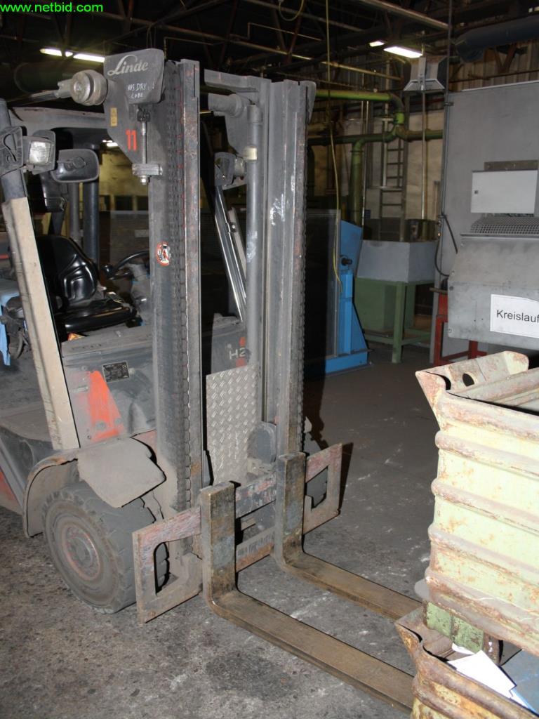 Europas führende Gießerei im Maschinenformguss für heißgasführende Teile-4