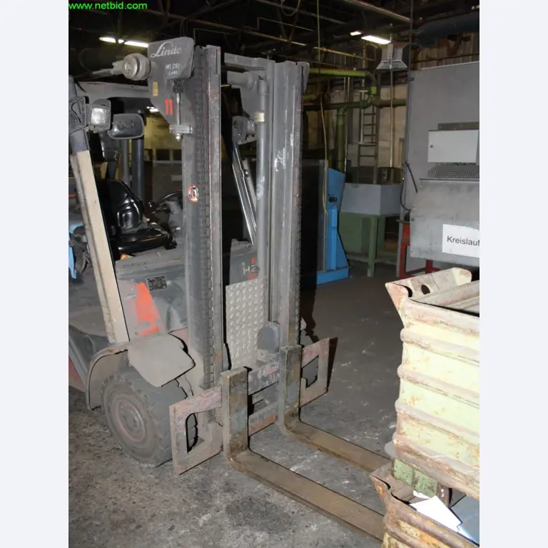 Europas führende Gießerei im Maschinenformguss für heißgasführende Teile-4