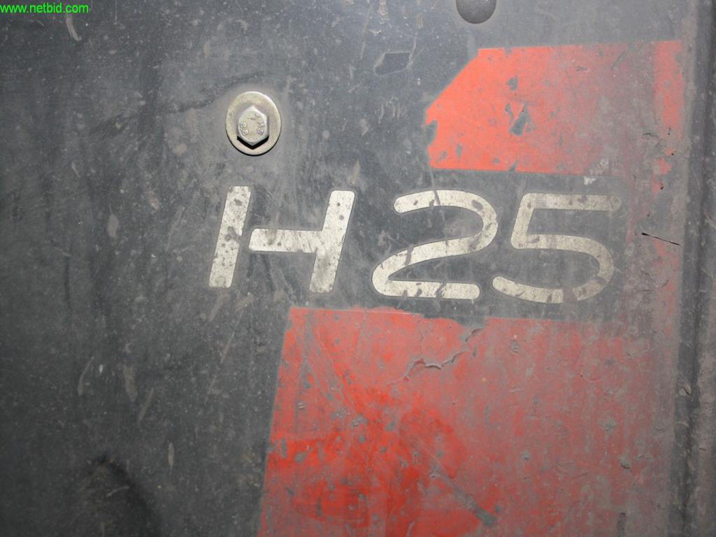 Europas führende Gießerei im Maschinenformguss für heißgasführende Teile-6