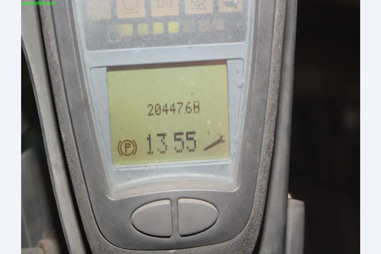 Europas führende Gießerei im Maschinenformguss für heißgasführende Teile-7