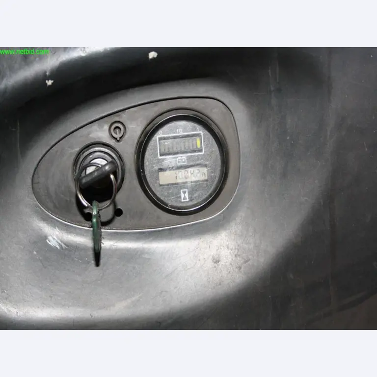 Europas führende Gießerei im Maschinenformguss für heißgasführende Teile-4