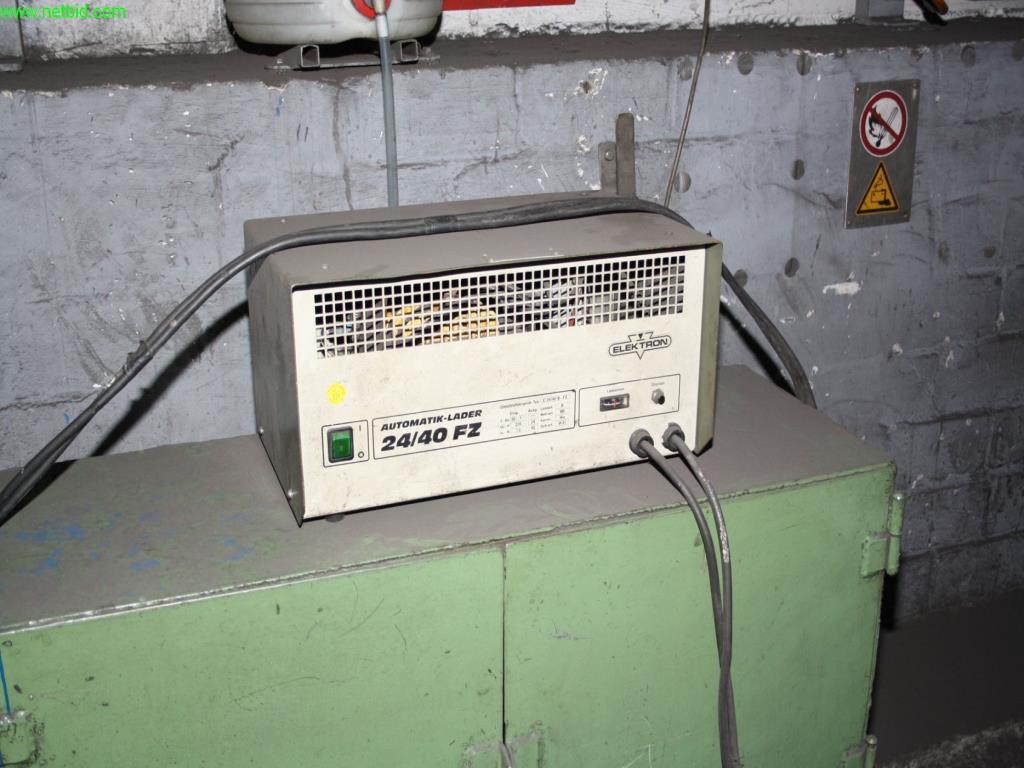 Europas führende Gießerei im Maschinenformguss für heißgasführende Teile-9