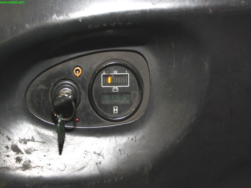 Europes leading foundry in machine casting for hot gas-carrying parts -5