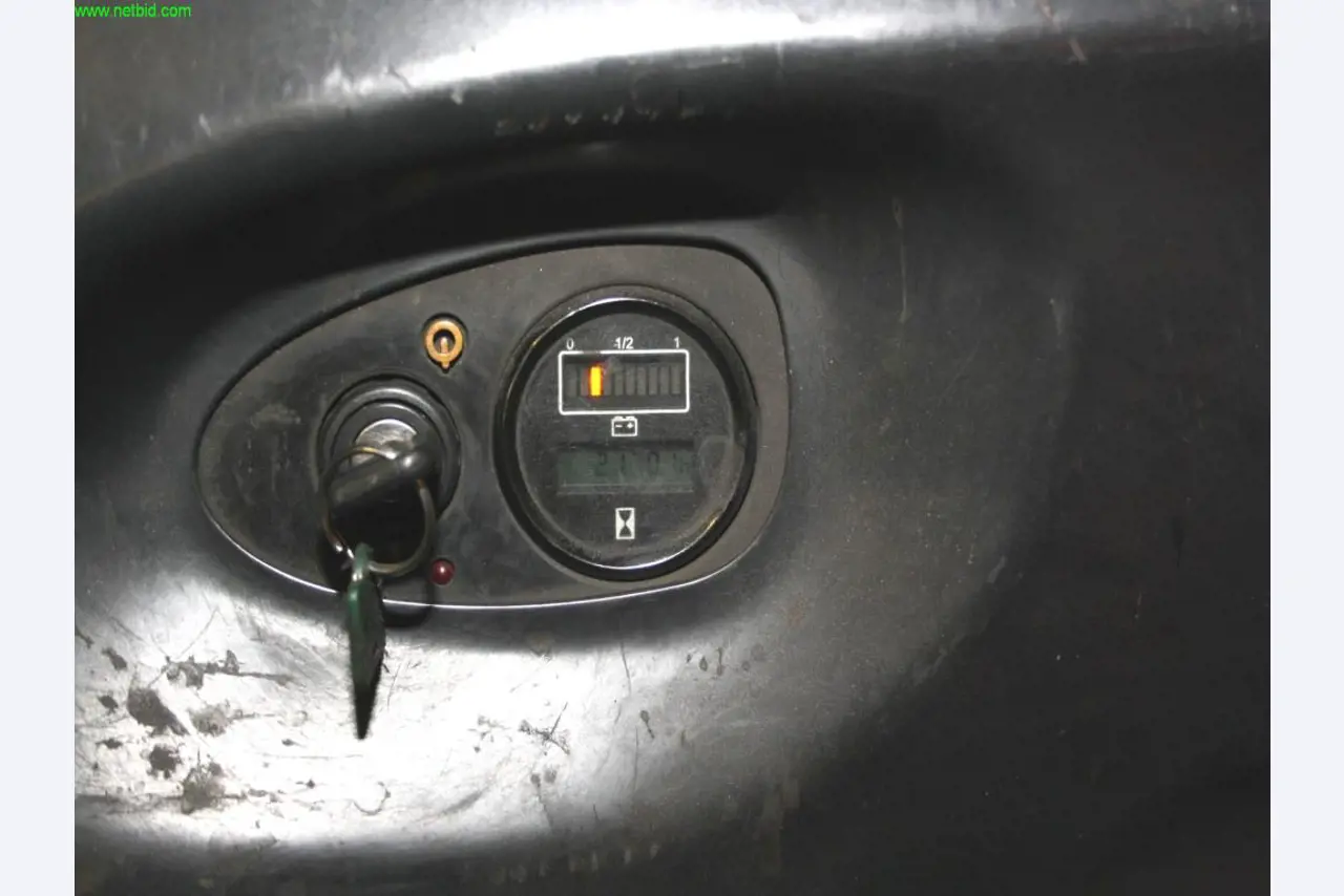 Europas führende Gießerei im Maschinenformguss für heißgasführende Teile-5