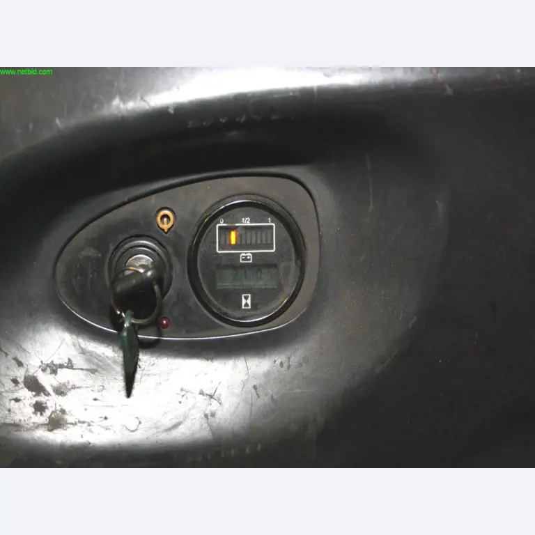 Europas führende Gießerei im Maschinenformguss für heißgasführende Teile-5