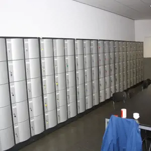 9 safe cabinets CP