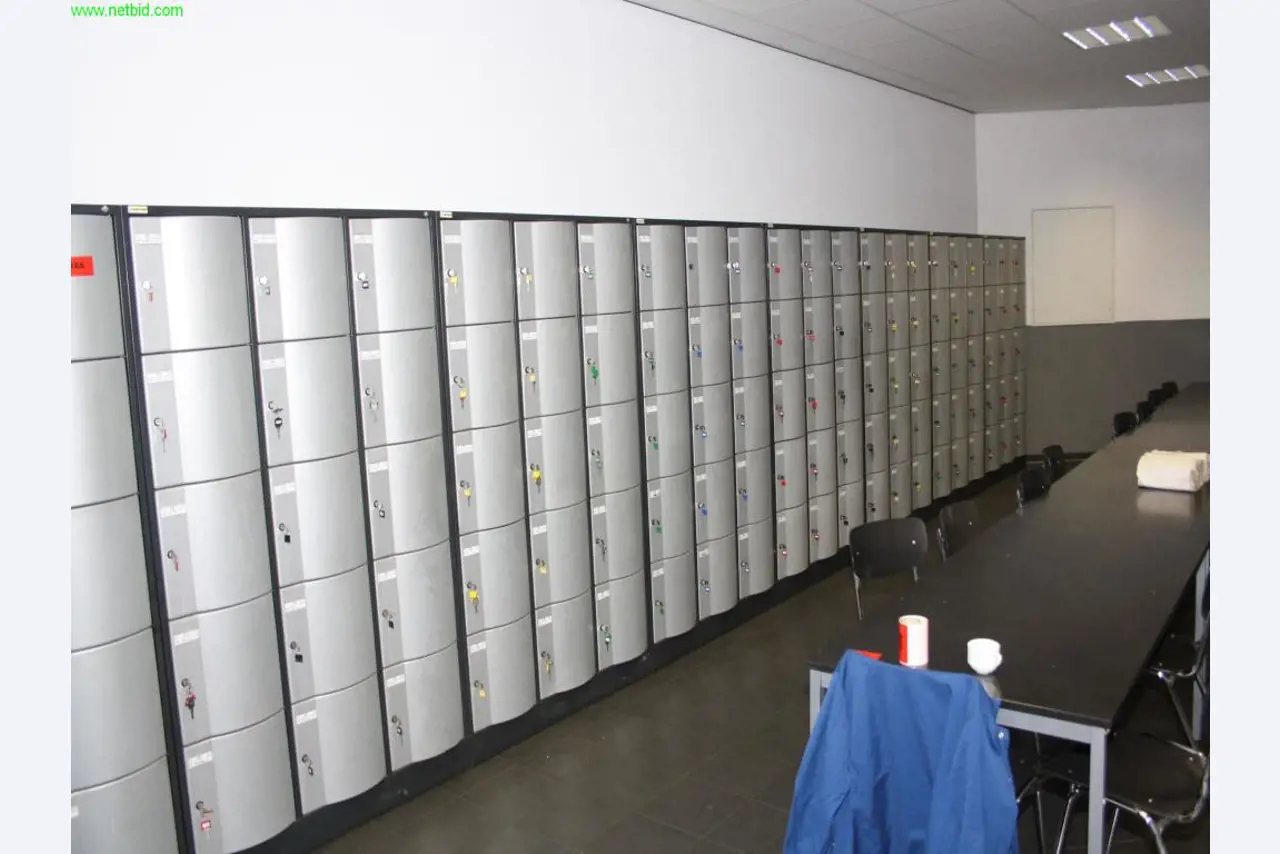 Europas führende Gießerei im Maschinenformguss für heißgasführende Teile-1