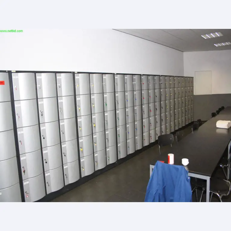 Europas führende Gießerei im Maschinenformguss für heißgasführende Teile-1