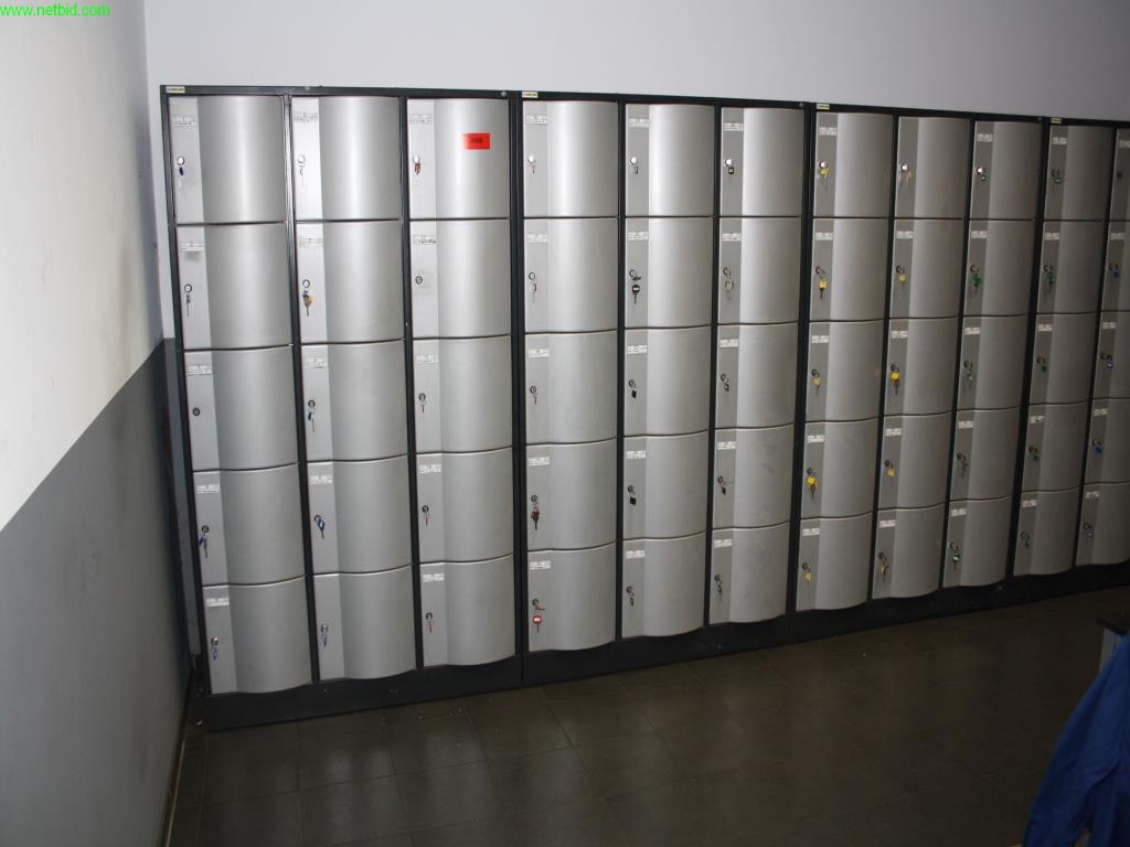 Europes leading foundry in machine casting for hot gas-carrying parts -2