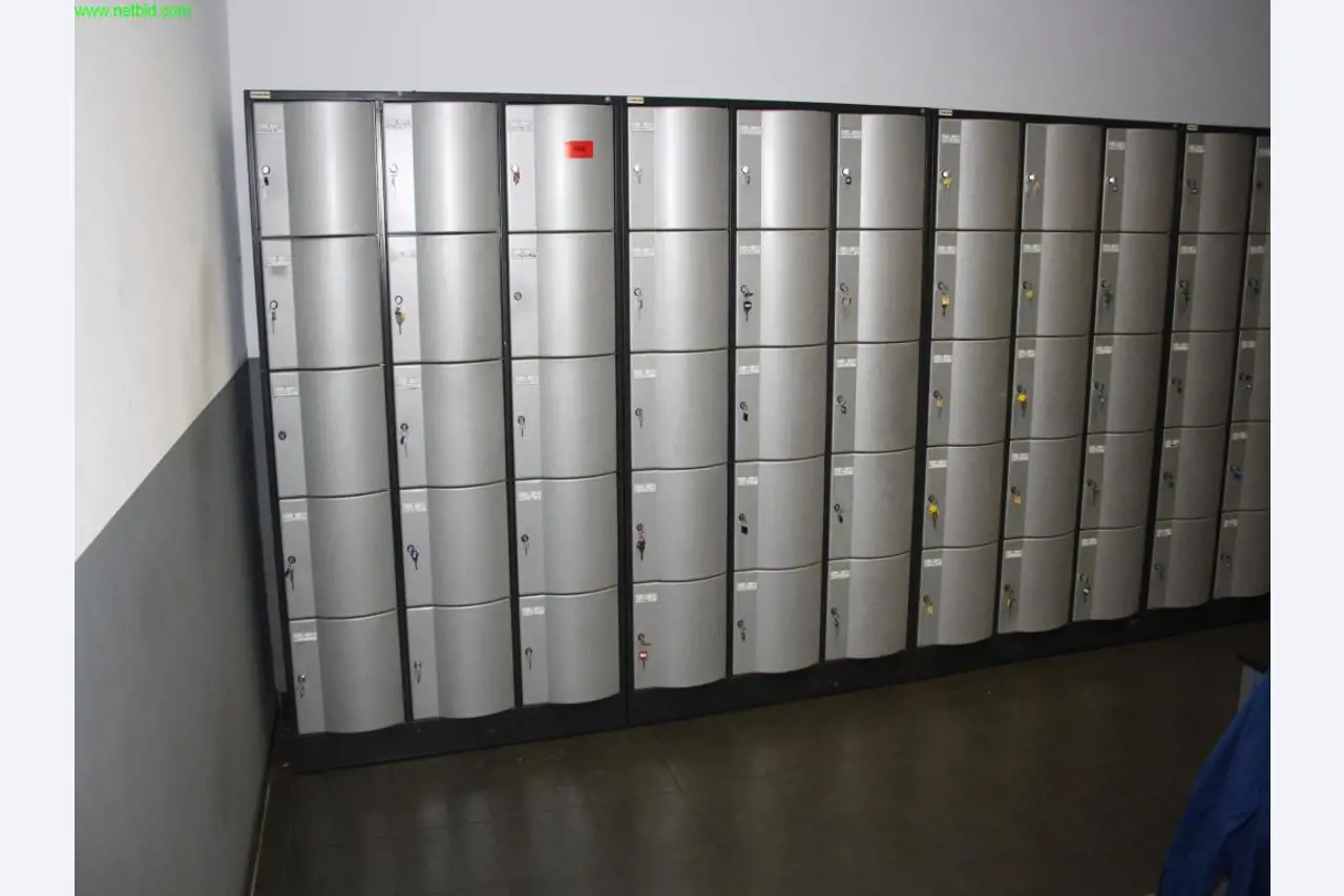 Europas führende Gießerei im Maschinenformguss für heißgasführende Teile-2