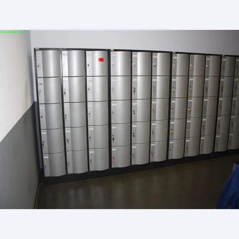 Europas führende Gießerei im Maschinenformguss für heißgasführende Teile-2