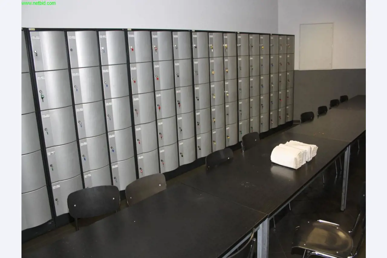 Europas führende Gießerei im Maschinenformguss für heißgasführende Teile-3