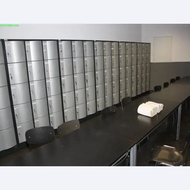 Europas führende Gießerei im Maschinenformguss für heißgasführende Teile-3