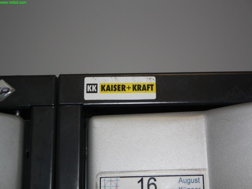 Europes leading foundry in machine casting for hot gas-carrying parts -4