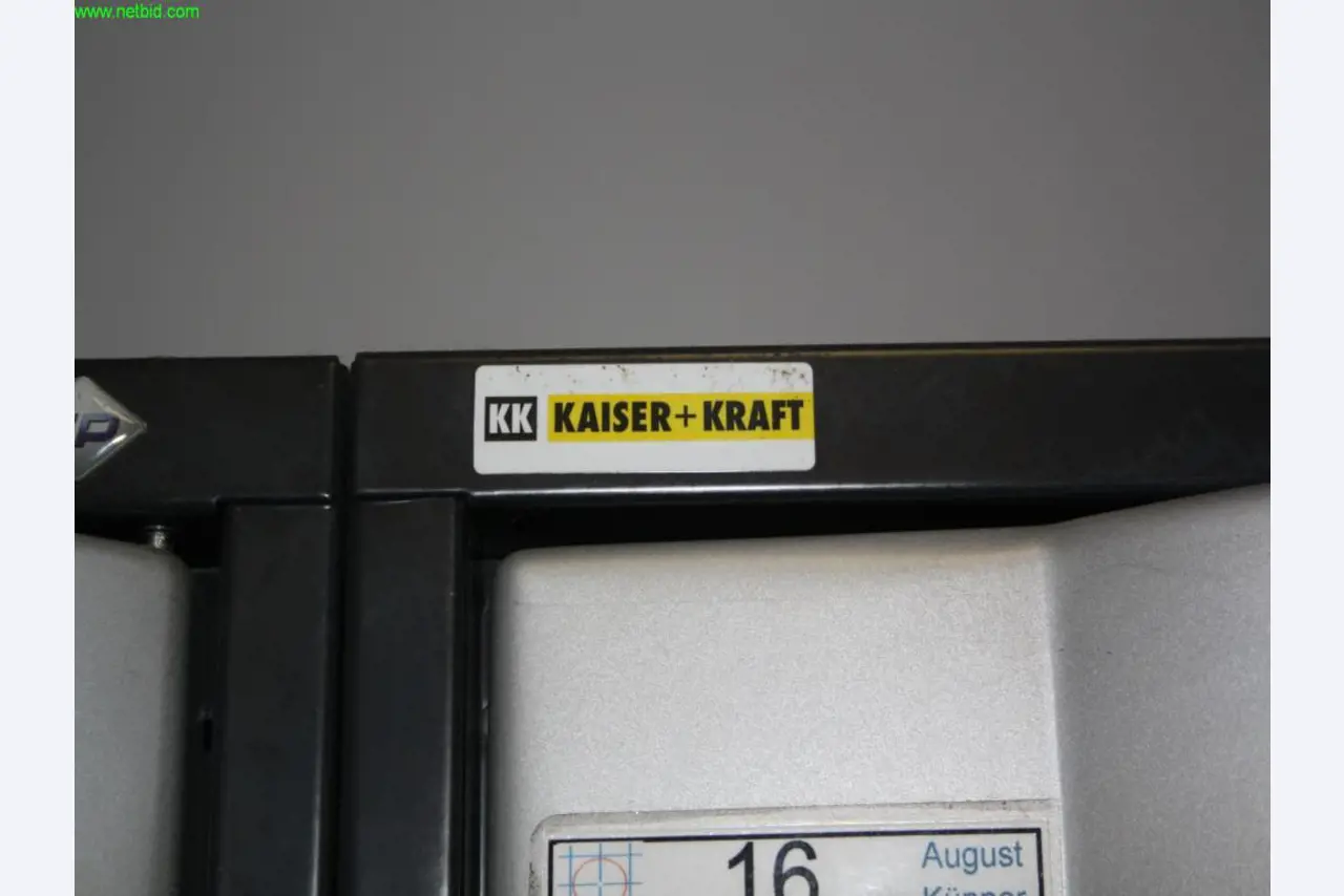 Europas führende Gießerei im Maschinenformguss für heißgasführende Teile-4