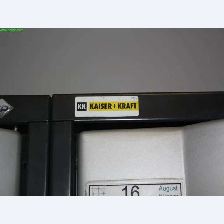 Europas führende Gießerei im Maschinenformguss für heißgasführende Teile-4