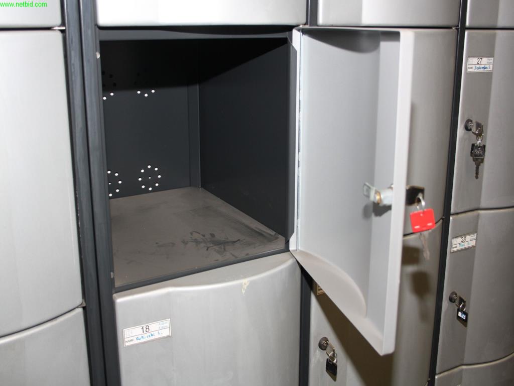 Europes leading foundry in machine casting for hot gas-carrying parts -5