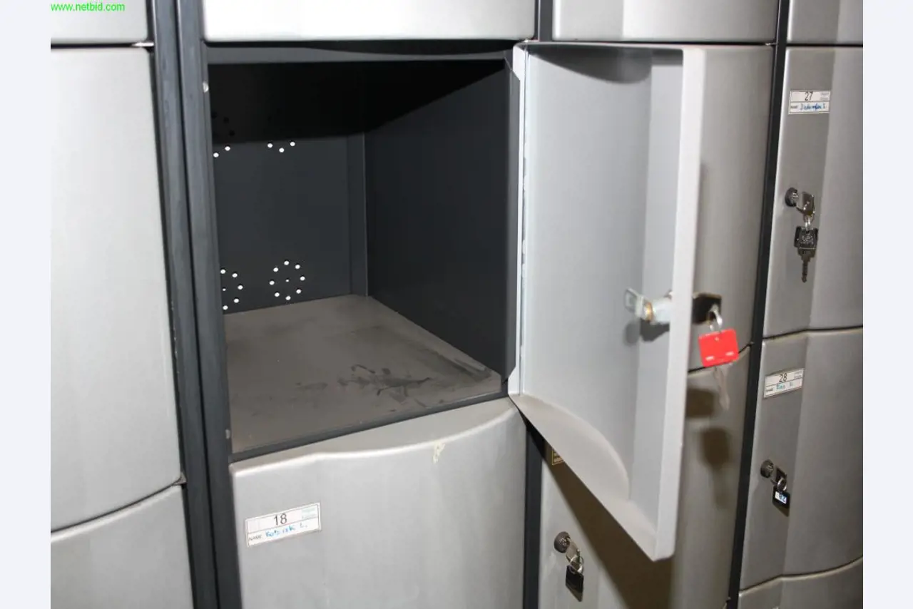 Europas führende Gießerei im Maschinenformguss für heißgasführende Teile-5