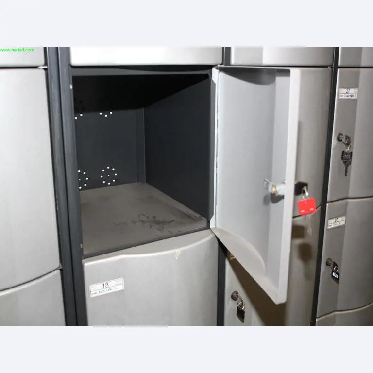 Europas führende Gießerei im Maschinenformguss für heißgasführende Teile-5