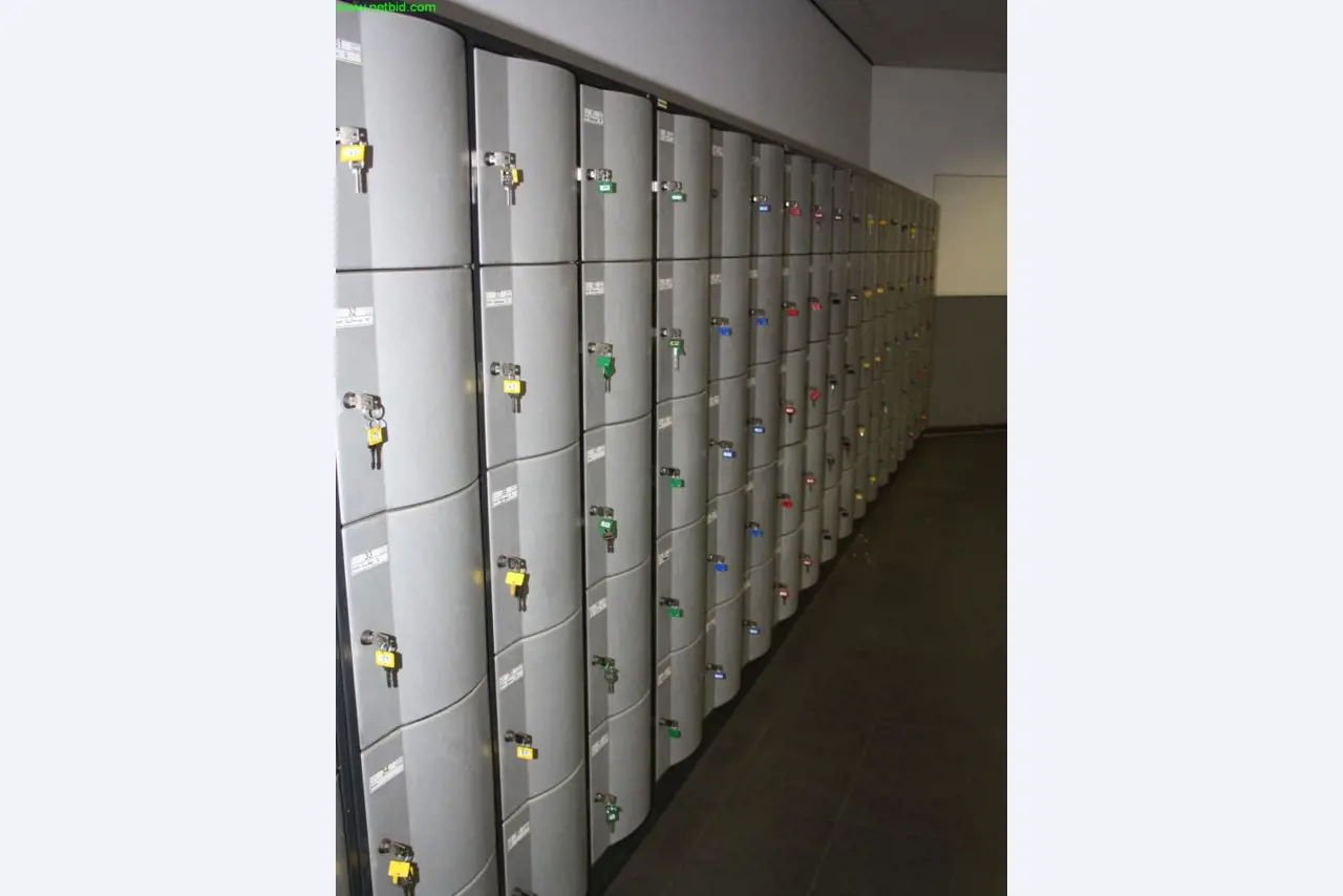 Europas führende Gießerei im Maschinenformguss für heißgasführende Teile-6