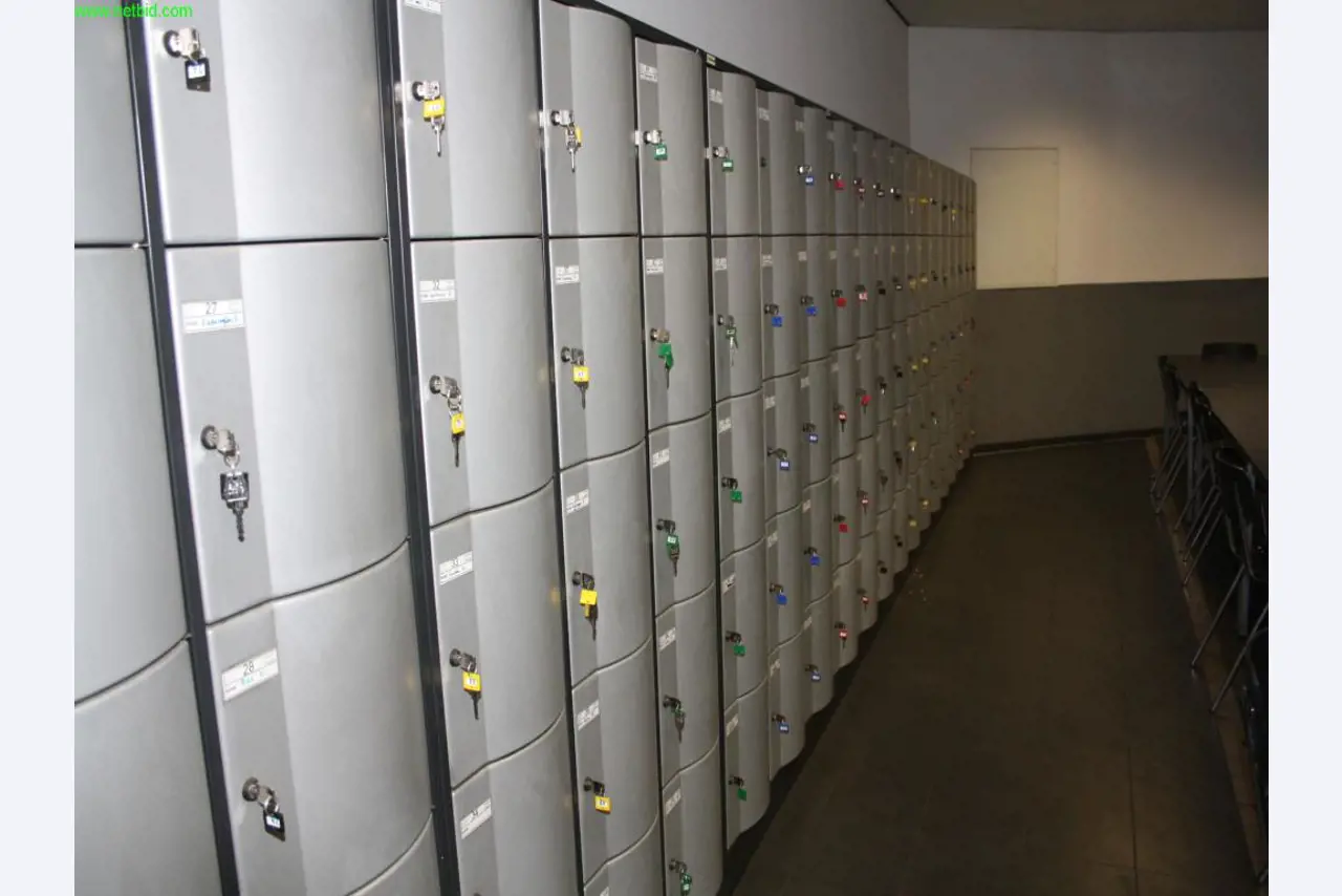 Europas führende Gießerei im Maschinenformguss für heißgasführende Teile-7