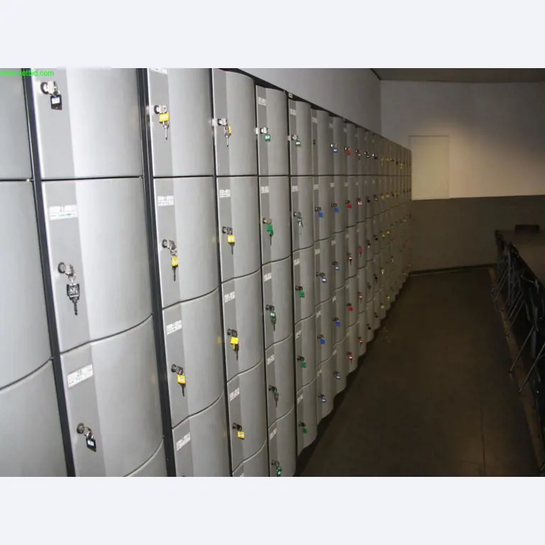 Europas führende Gießerei im Maschinenformguss für heißgasführende Teile-7