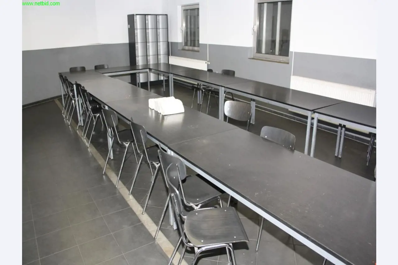 Europas führende Gießerei im Maschinenformguss für heißgasführende Teile-1