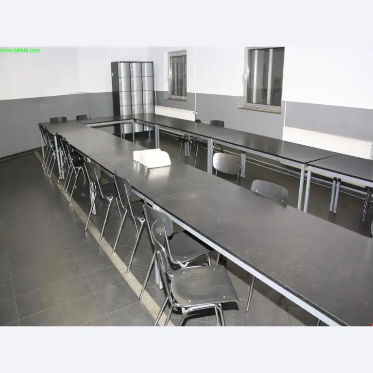 Europas führende Gießerei im Maschinenformguss für heißgasführende Teile-1