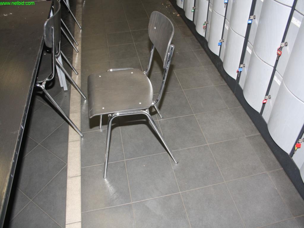 Europes leading foundry in machine casting for hot gas-carrying parts -3