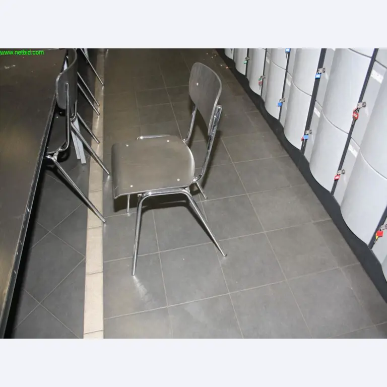 Europas führende Gießerei im Maschinenformguss für heißgasführende Teile-3