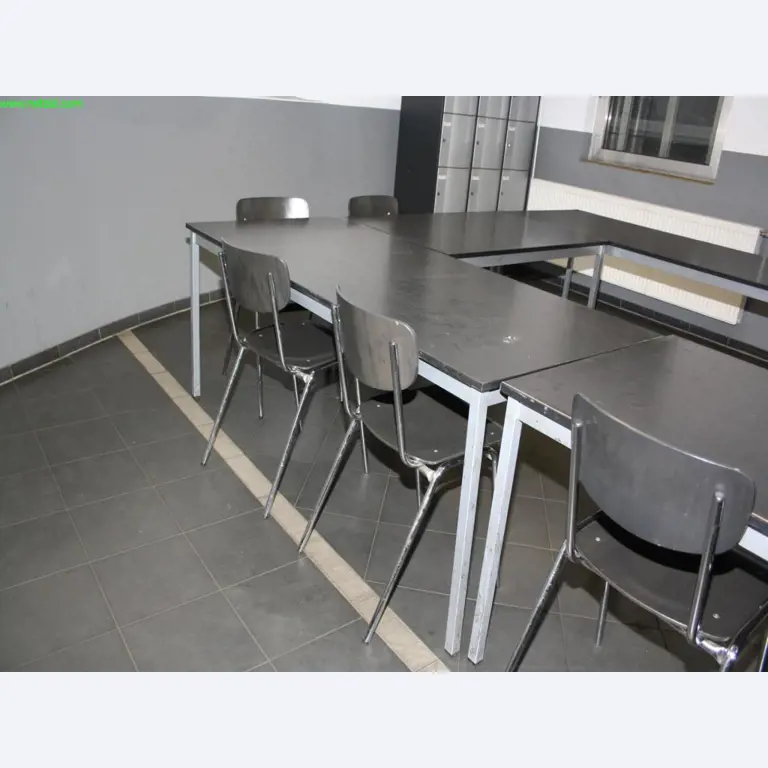 Europas führende Gießerei im Maschinenformguss für heißgasführende Teile-4