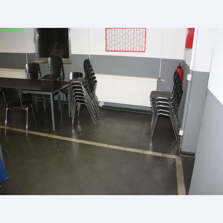 Europas führende Gießerei im Maschinenformguss für heißgasführende Teile-5