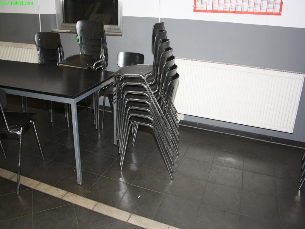 Europes leading foundry in machine casting for hot gas-carrying parts -6