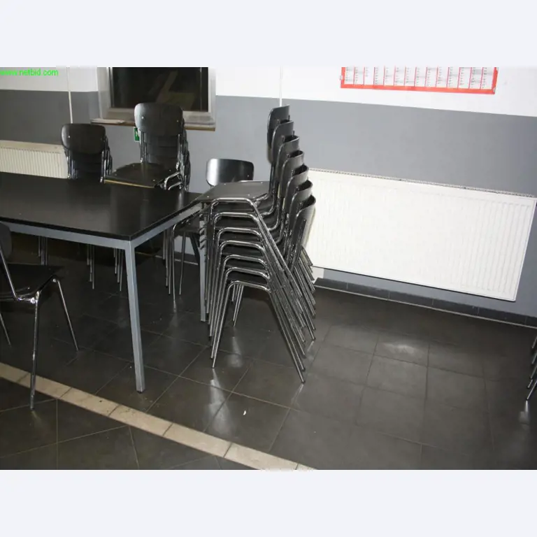 Europas führende Gießerei im Maschinenformguss für heißgasführende Teile-6