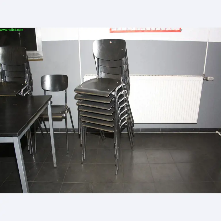 Europas führende Gießerei im Maschinenformguss für heißgasführende Teile-7