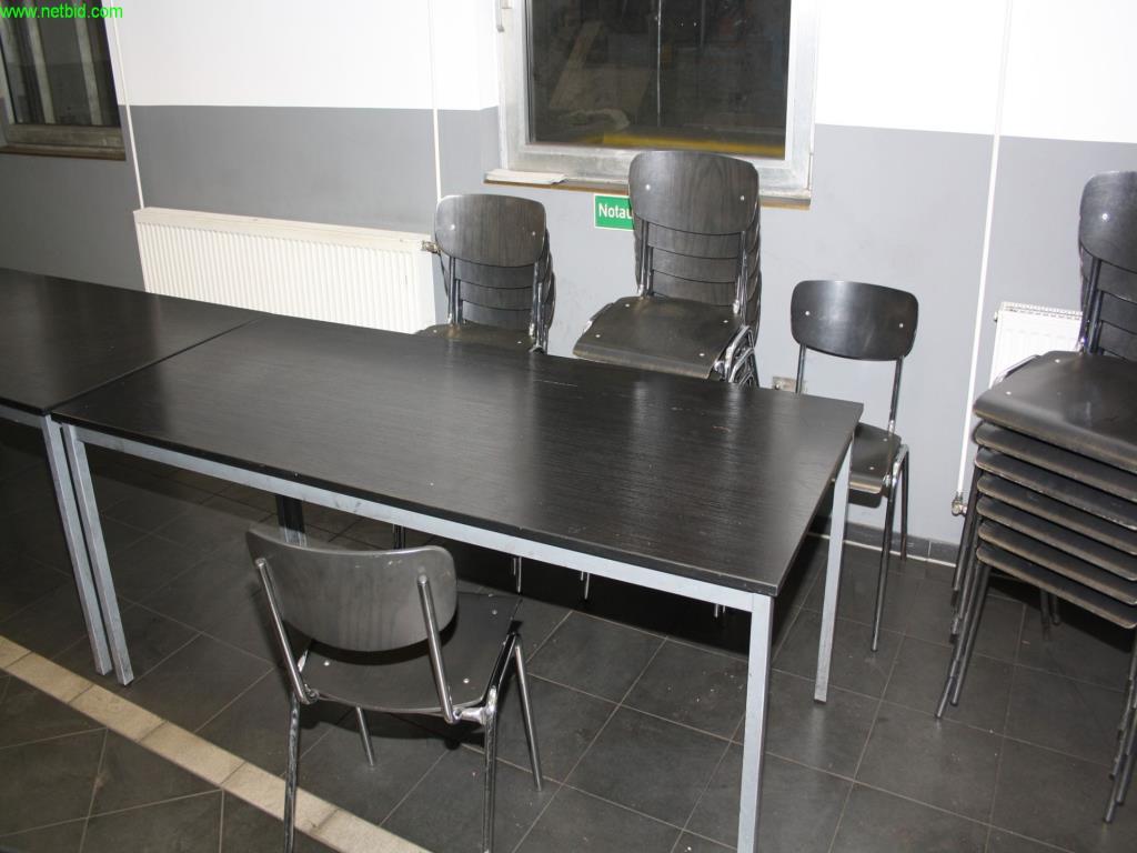 Europes leading foundry in machine casting for hot gas-carrying parts -8