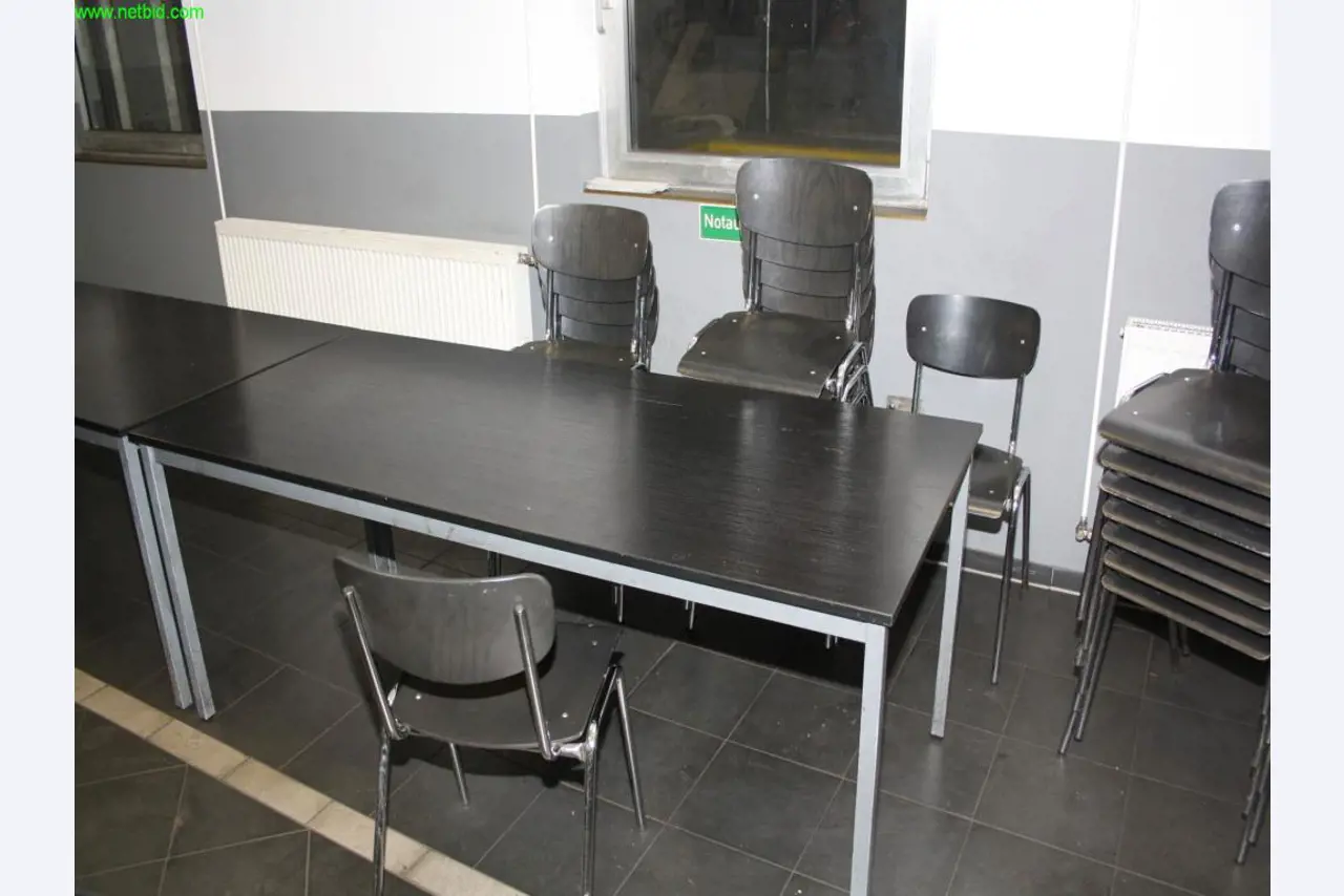 Europas führende Gießerei im Maschinenformguss für heißgasführende Teile-8