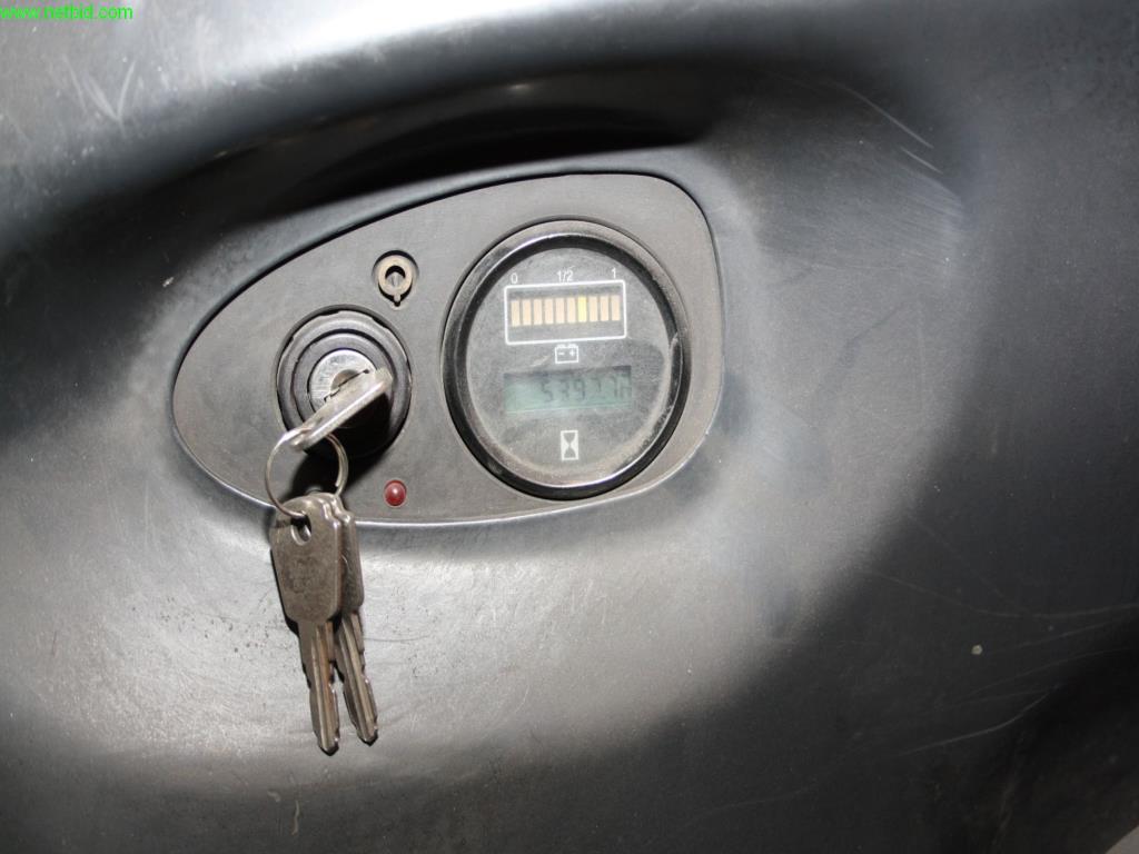 Europes leading foundry in machine casting for hot gas-carrying parts -5