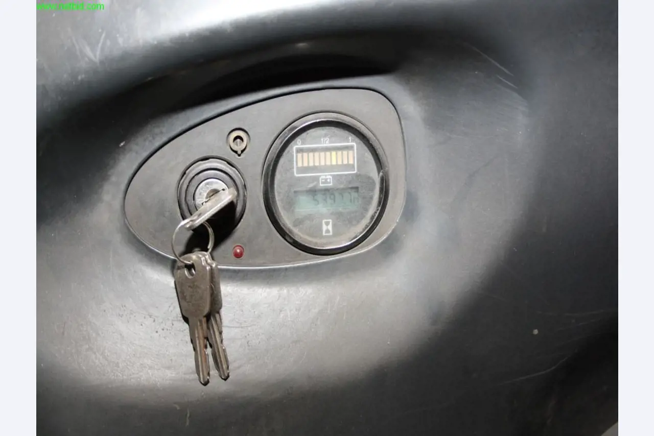 Europas führende Gießerei im Maschinenformguss für heißgasführende Teile-5