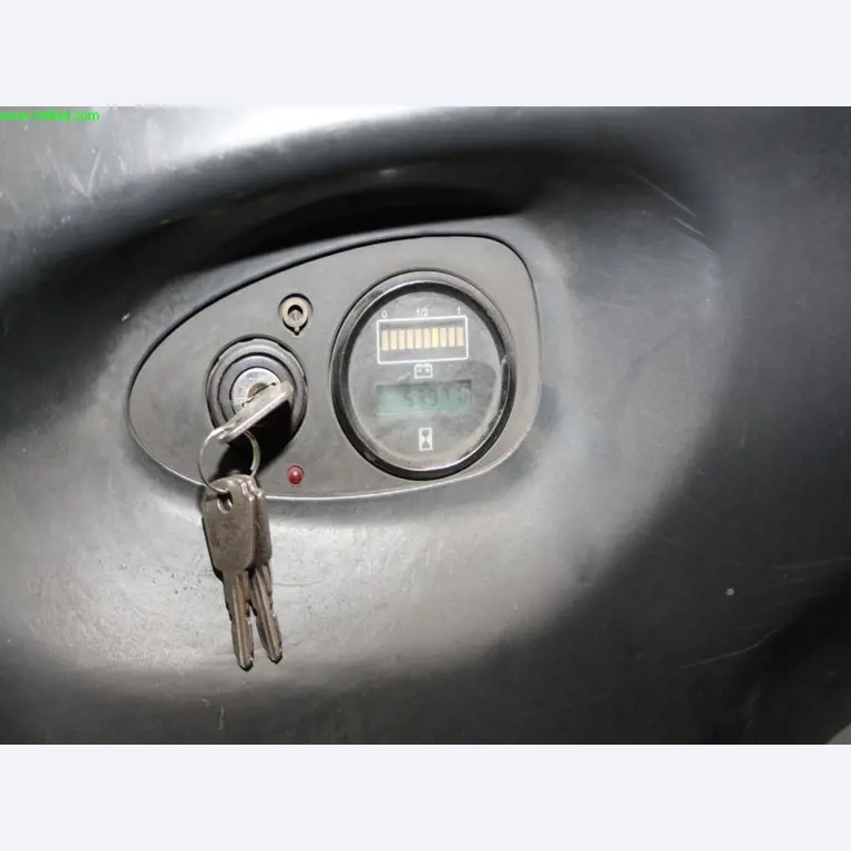 Europas führende Gießerei im Maschinenformguss für heißgasführende Teile-5