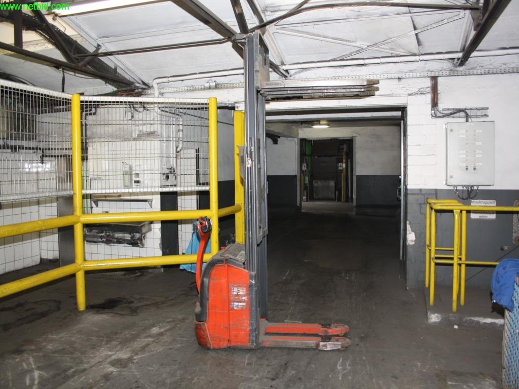 Europes leading foundry in machine casting for hot gas-carrying parts -6