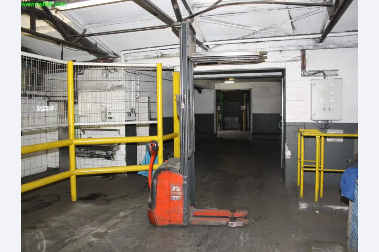 Europas führende Gießerei im Maschinenformguss für heißgasführende Teile-6