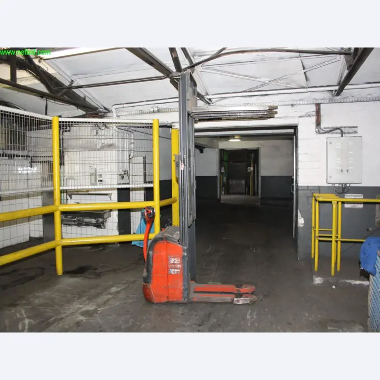 Europas führende Gießerei im Maschinenformguss für heißgasführende Teile-6