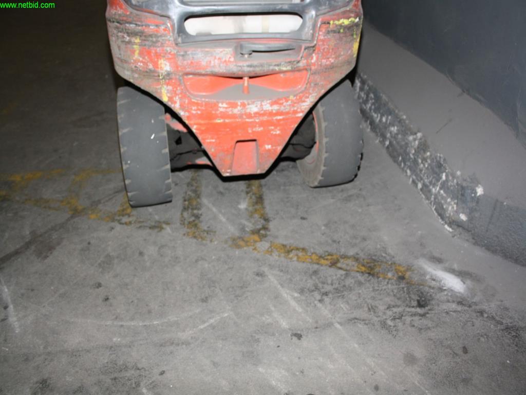 Europas führende Gießerei im Maschinenformguss für heißgasführende Teile-4