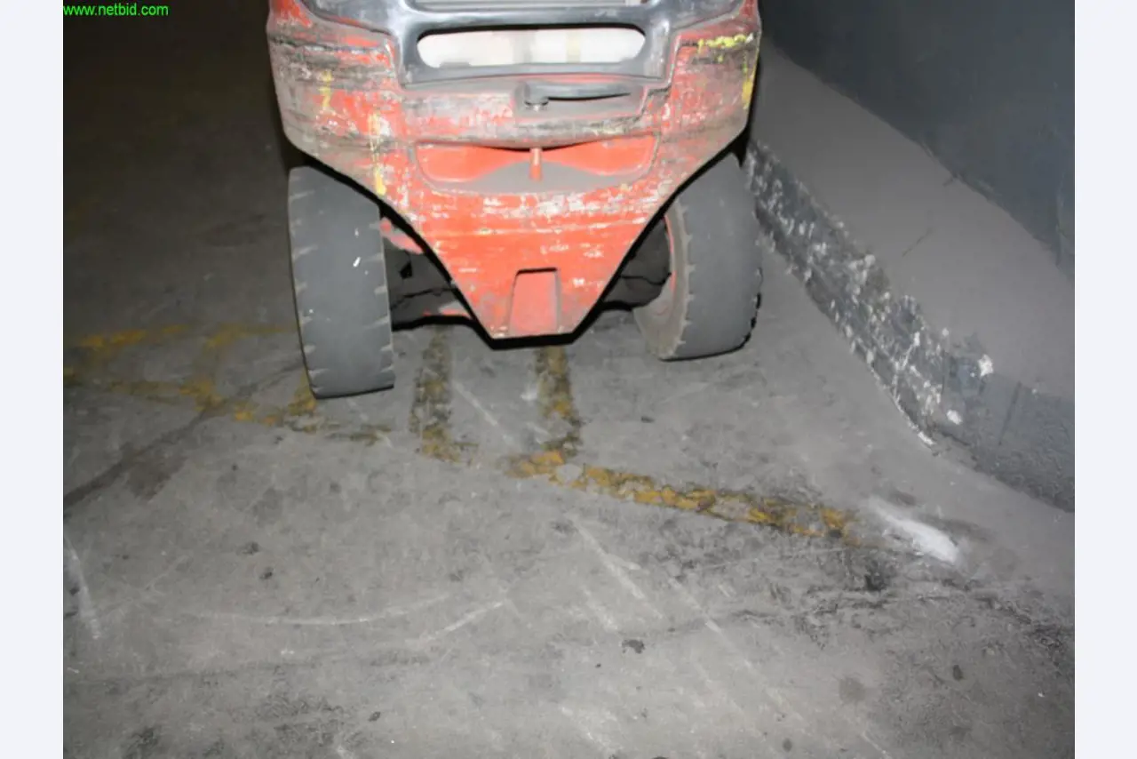 Europas führende Gießerei im Maschinenformguss für heißgasführende Teile-4